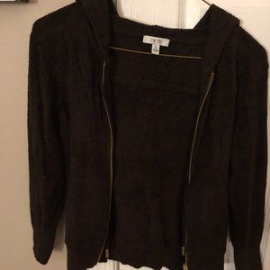 3 Cache womens hoodies